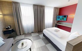 Median Hotel Hannover Lehrte